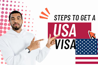 give complete visa consultancy for USA, canada, UK and australia