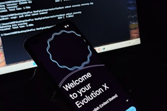 install a custom rom and root your device