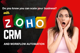 do zoho crm, zoho one, zoho books, zoho desk, zoho flows