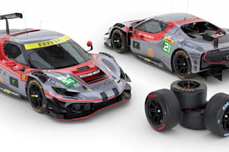 create custom liveries and skins for fivem vehicles, including ems and poiice