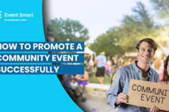 boost your eventbrite promotion,webinar,concert, ticket sales