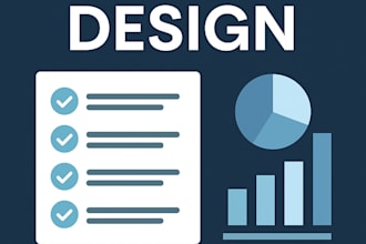 design custom surveys for research, UX, and data collection