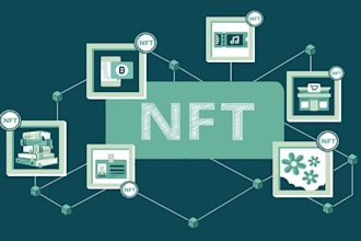 develop nfc app, digital business card, nfc payment app