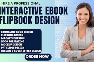 be ebook writer fiction and nonfiction, amazon KDP paperback formatting flipbook