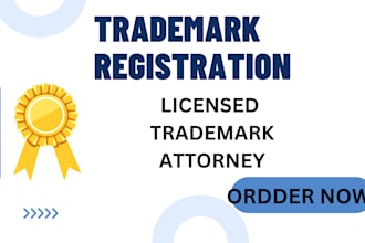 do US licensed trademark registration trademark search attorney