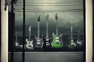 production beats trap heavy metal