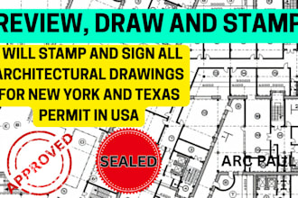 architectural stamp engineering stamp california stamp pe stamp city permit