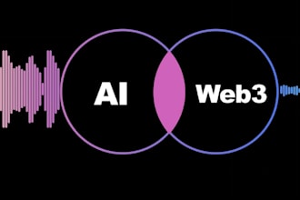ai powered blockchain, dex ,n8n ai API integration, presale ,solidity web3 token