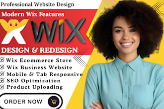 wix website design wix website redesign wix website design wix website redesign