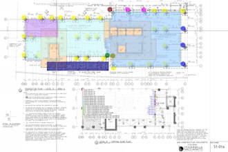 estimate concrete and masonry quantities with bluebeam and planswift