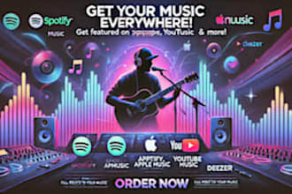 amplify your music using proven marketing strategies to grow your fanbase