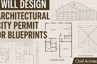do city permit blueprints structural drawing mep framing plans foundation