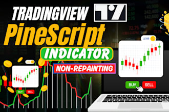 develop all strategies and indic ators using pine script tv