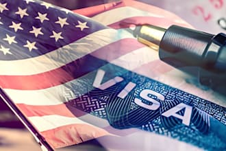 write compelling business plan for USA immigration visas e2, eb2niw, l1, o1, eb5
