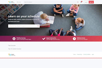 design school website, university website, college website, academy, high school