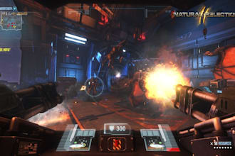 develop VR, ar, multiplayer or any game