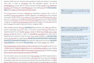 proofread and edit your manuscripts, novels, articles, ebooks and more