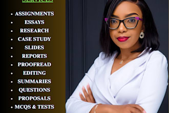 do english, physic, chemistry, biology, agriculture and history