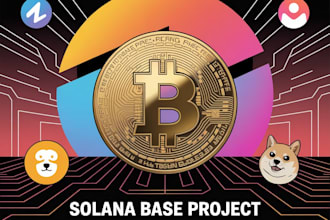 solana meme coin marketing, crypto meme coin promotion