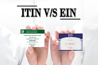get your itin individual taxpayer number as irs caa for non us residence