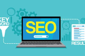 be your seo consultant, mentor, coach, goggle ranking and search expert