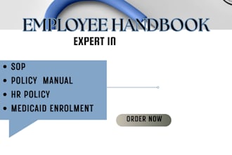 haccp plan policy manual employee handbook manual brochure ndis cannabis policy