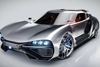 custom body car,3dprint,car bodykits design,glb vehicles,stl file,audi car model