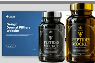 design dermal fillers website sarms website kratom website, synephrine, noopept