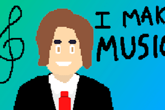 compose inspired music for your video game