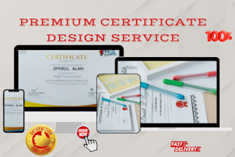 do custom diploma certificate design coupon award certificate business cards