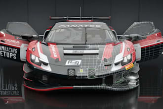create a custom livery for iracing and assetto corsa