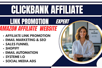 promote affiliate link clickbank affiliate link promotion affiliate marketing