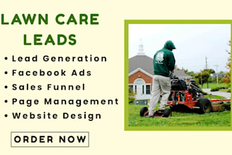 do lawn care leads landscaping leads landscaping lawn care leads
