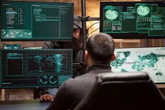be your information analyst, private detective and personal data collector