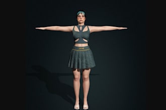3d realistic nsfw character, metahuman model, stylized nsfw,ue5 rig,sculpt3d,cc4