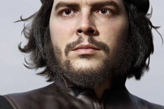 make hyper realistic metahuman character, 3d metahuman, avatar for games or film