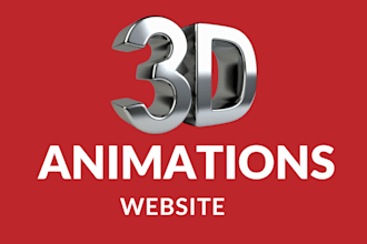 3d animation websit gsap animation with threejs shopify nextis nodejs 3d spline