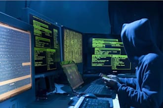 recover any device lost passwords and access forgotten accounts securely