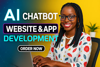 develop chatbot,machinelearning,automation,nlp app with python and openai gpt