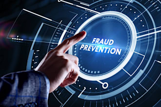 build, aml compliance service, integrate auti fraud face, anti fraud detection