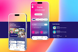 ai quiz app ai course app ai quiz website ai text to course