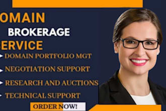 connect domain broker registration list sell fix domain name redirect wix