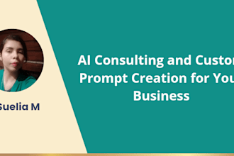 boost your business with ai, data and automation