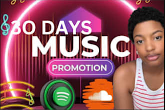 do apple music promotion organic promotion itunes music
