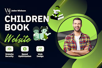children book website children book author website kid author website ebook