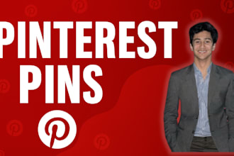 design eye catching pinterest pins to boost your traffic