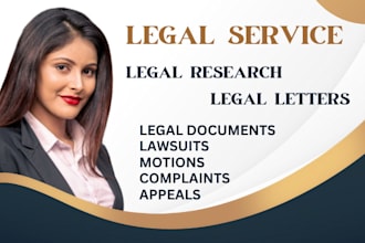 be your US legal writing contract, legal agreement, contract drafting