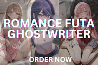 be romance ghostwriter nsfw fanfiction erotica erotic story gay kinky lgbt story