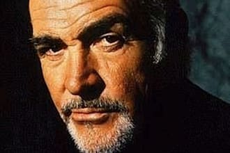 voice over any message or script as Sean Connery