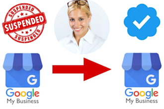 reinstate suspended google my business fix appeal disabled gmb